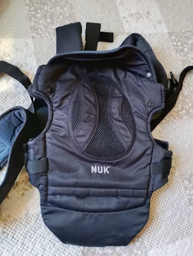 Canguru para bebe 