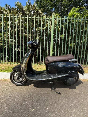 Venda Motorino Capuccino