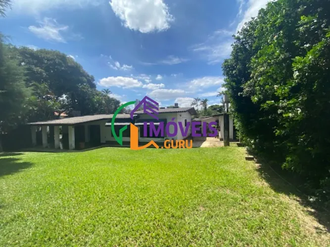 CASA EM CONDOMÍNIO - BUTANTÃ - SP