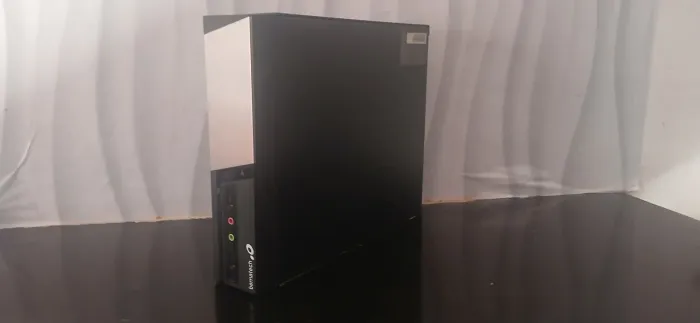 Mini-pc Bematech rc 8400 8GB ram