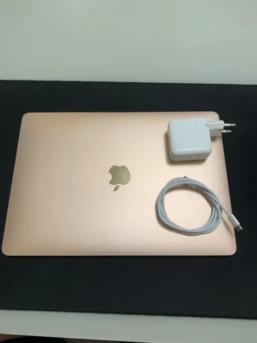 Macbook Air 2019 Todo Bom