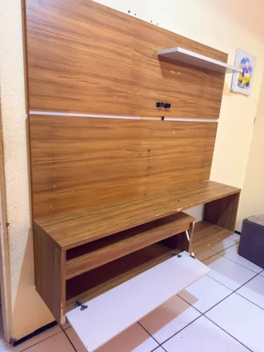 Venda para hoje: painel de tv