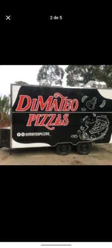FOOD TRUCK / TRAILER REBOQUE 4x2 COMPLETO ? PRONTO PARA TRABALHAR