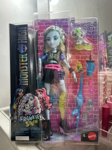 Frankie Stein Core G3