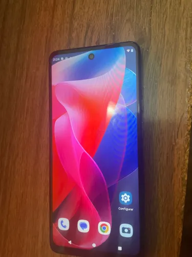 MotoG24 128GB