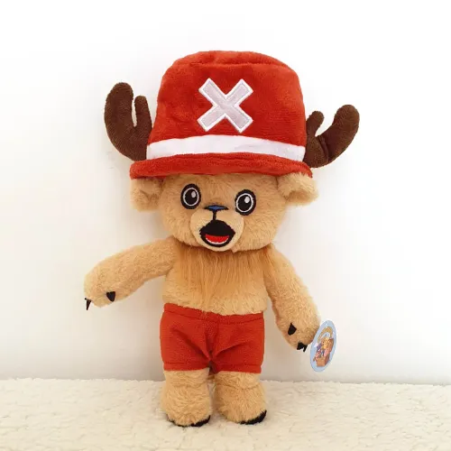 Pelúcia Chopper One Piece