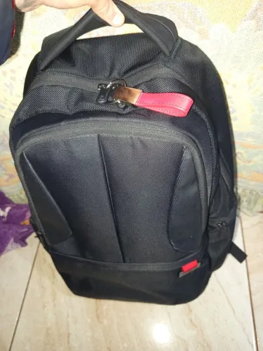 MOCHILA SANSONITE