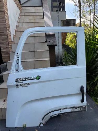 PORTA VW DELIVERY EXPRESS PRIME 2023