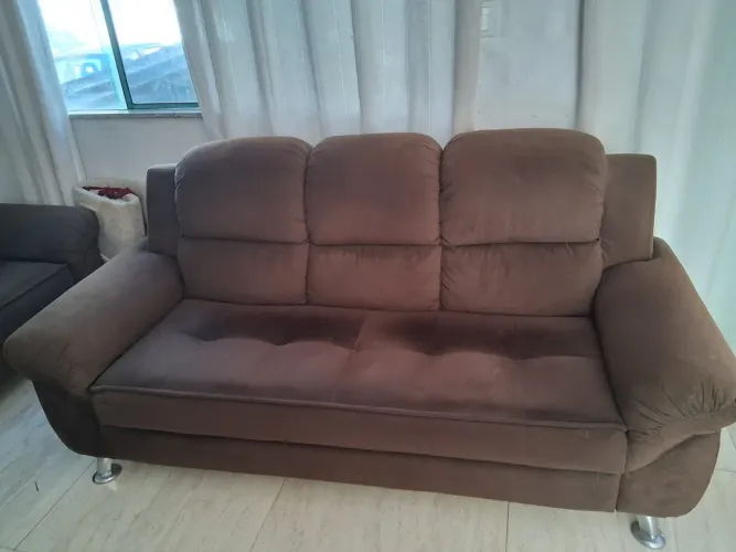 Conjunto de sofá