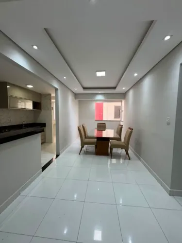 Apartamento à venda no bairro Funcionários<br>