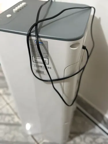 Climatizador