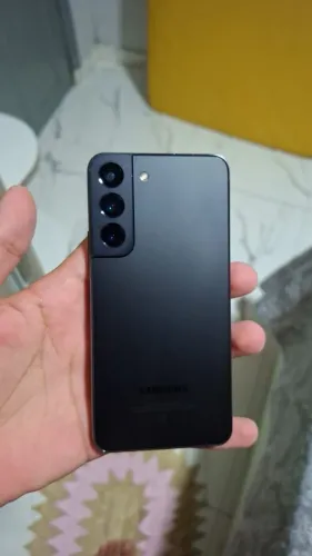 S22 versao snapdragon 128gb (LEIA)