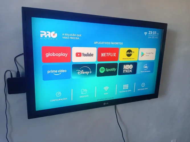 Tv LG