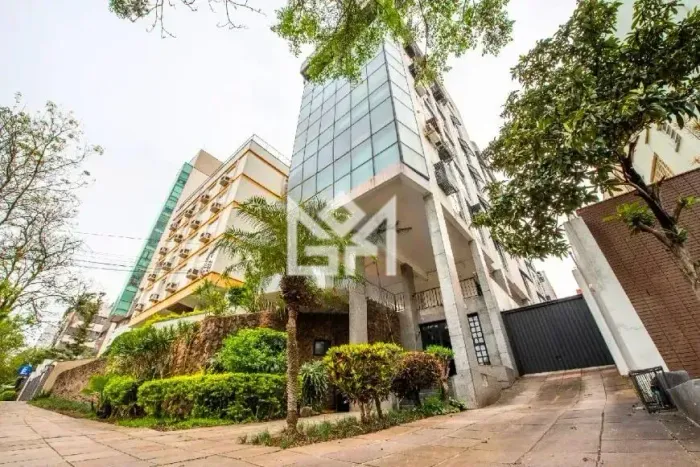 Sala/Conjunto Comercial para Aluguel em Auxiliadora, Porto Alegre 70 m² Privativos, 1 Vag
