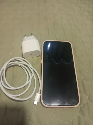 Iphone 16 Pro max 256g