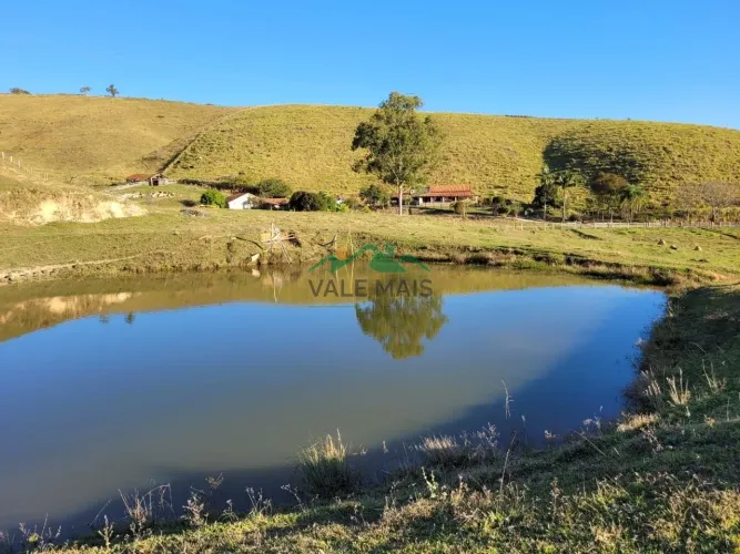 Área à venda em São Luiz do Paraitinga SP