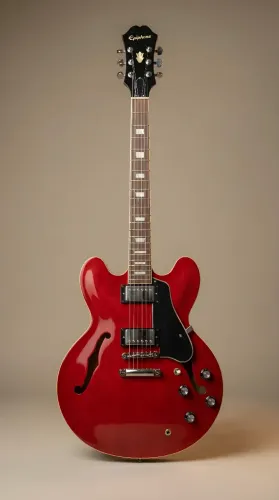 Epiphone ES-335 Pro 