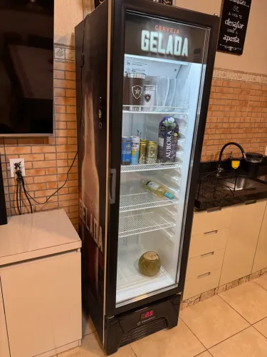 Cervejeira Metalfrio