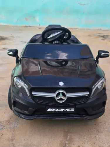 Carrinho Elétrico Infantil