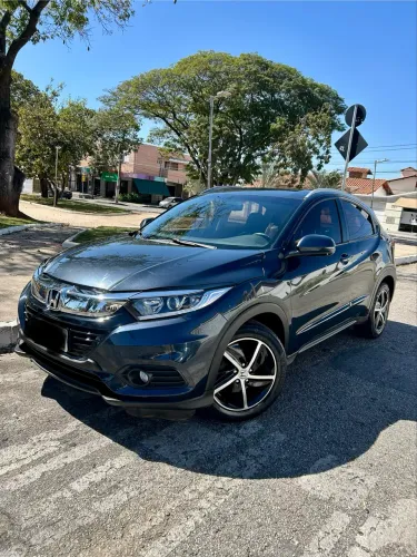 Honda HR-V EXL 1.8 Flexone 16V 5P Aut. 2020