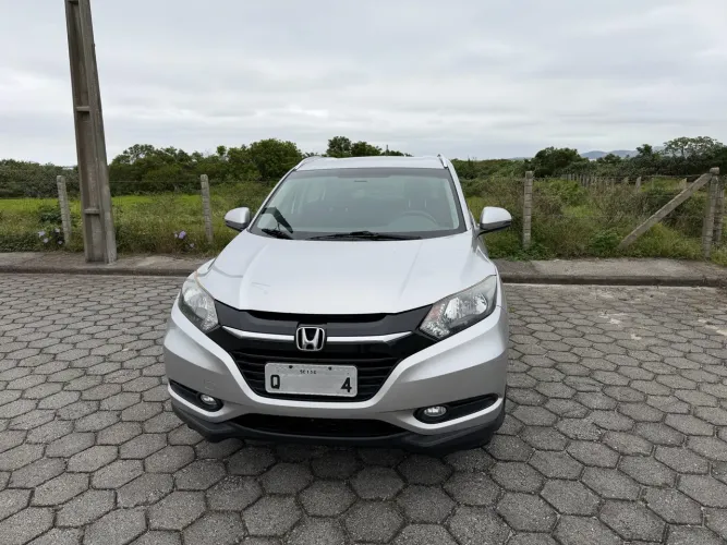 Honda HR-V EX 1.8 Flexone 16V 5P Aut. 2016