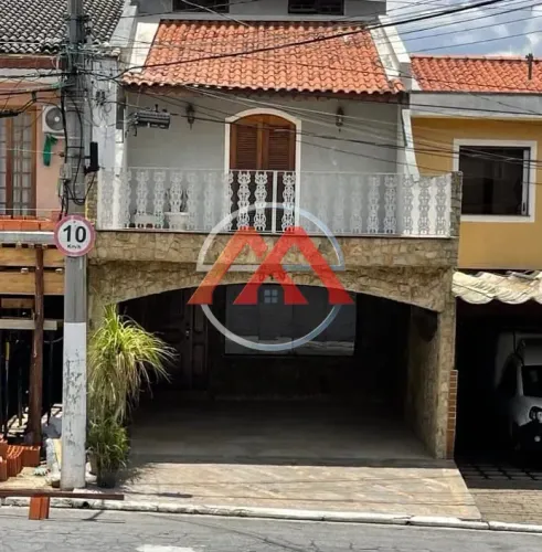 Sobrado para locação, Jardim Ângela (Zona Leste), São Paulo, SP
