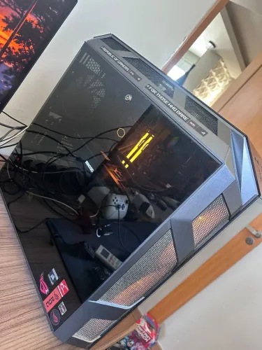 PC GAMER CORE i9