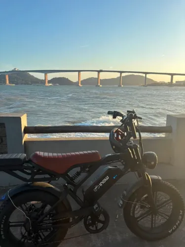 Bike V20 Pro Inow