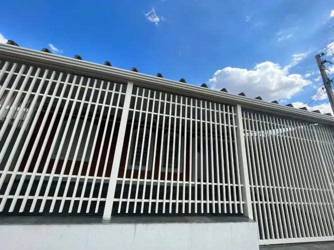 casa - Jardim Eulina - Campinas