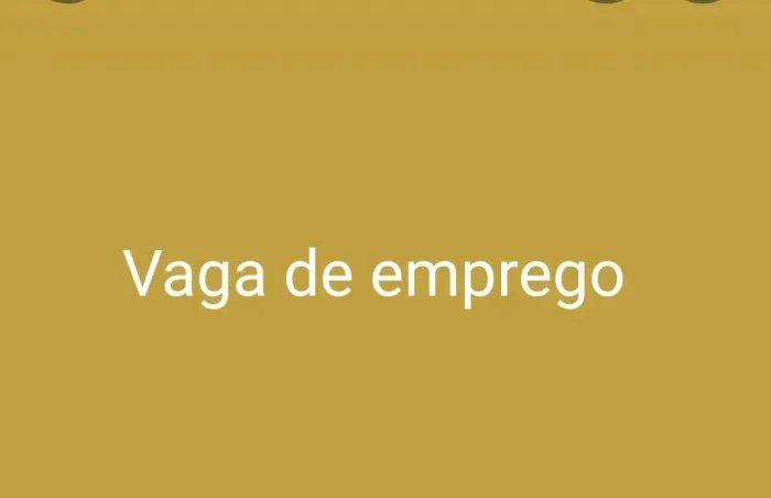 Empregos