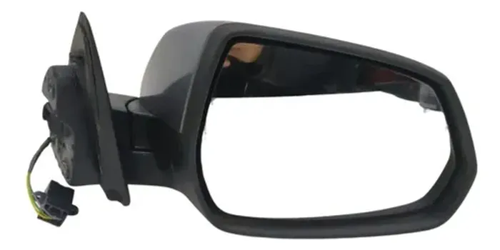 Retrovisor Eletrico Direito Cobalt 2013 2014 Cinza 272136062
