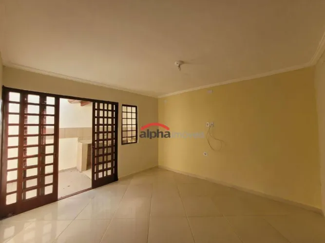 Casa com 3 dormitórios, 100 m² - venda por R$ 350.000,00 ou aluguel por R$ 1.559,54/mês -