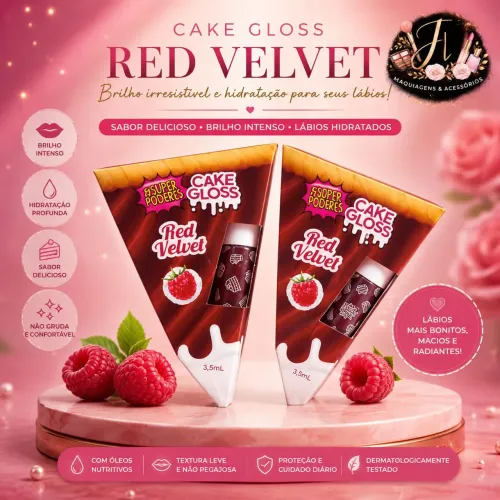 Gloss labial