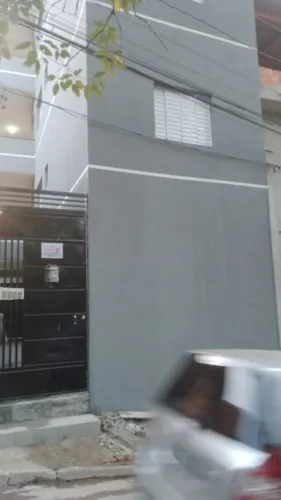 Prédio com 8 Kitnets São Paulo Capital Ótimo Investimento!
