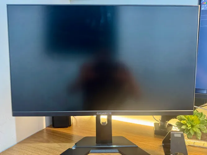 Monitor Gigabyte 27, IPS, 1MS, 144hz