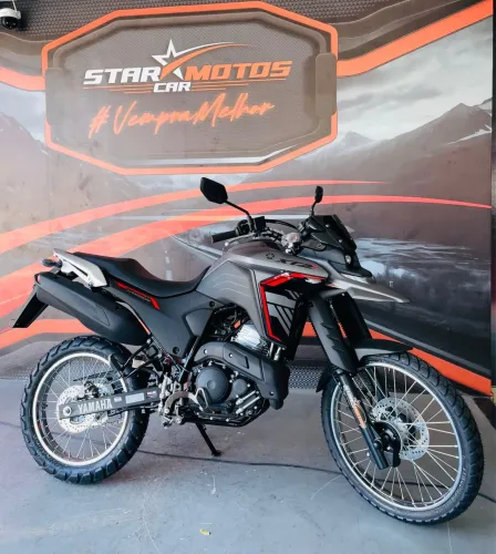 YAMAHA XTZ LANDER 250 ABS CONECT 2026(0 KM)