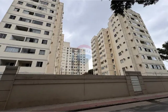 Apartamento - Venda - Serra/ES - 2 Quartos - Jardim Limoeiro
