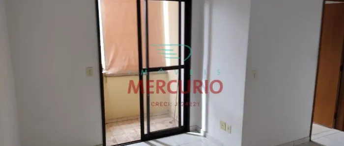 Apartamento com 2 dormitórios para alugar, 55 m² por R$ 1390,00/mês - Jardim Infante Dom H