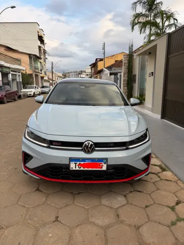 Volkswagen Jetta GLI 350 TSI 2.0 16V 4P Aut. 2026