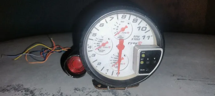 Rpm