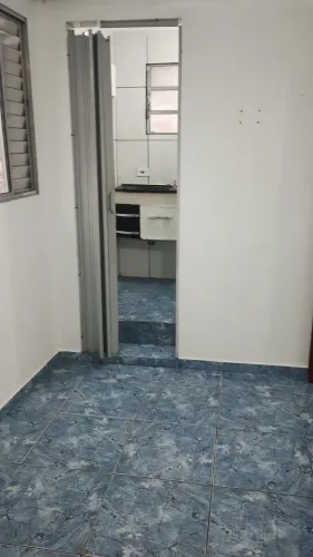 Casa dois comodos