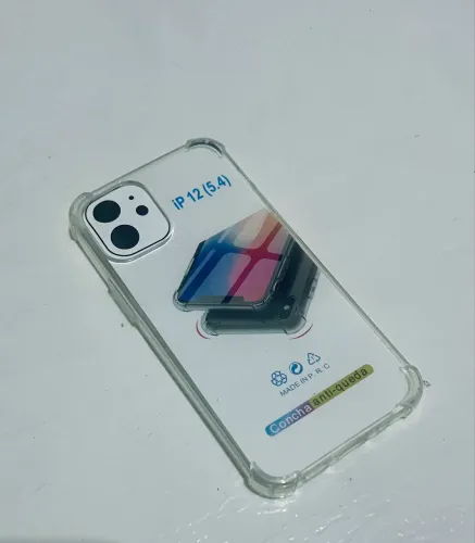 Capinha para iPhone 12 (5.4)