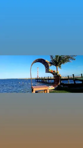 Terreno em São Jerônimo/RS