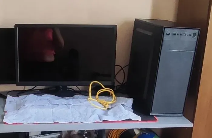 Computador completo Pc