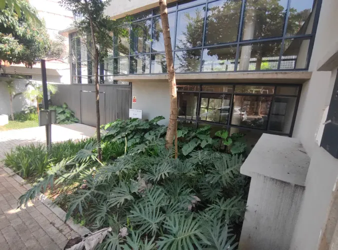 Conjunto comercial para venda e locação em Sumaré, 350m²