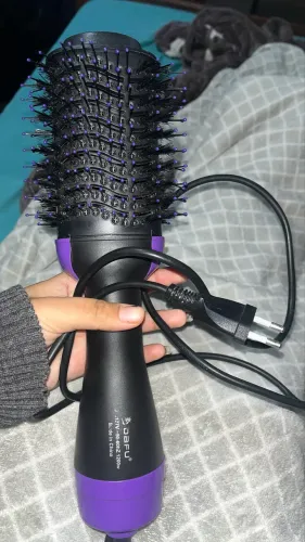 Escova Secadora 