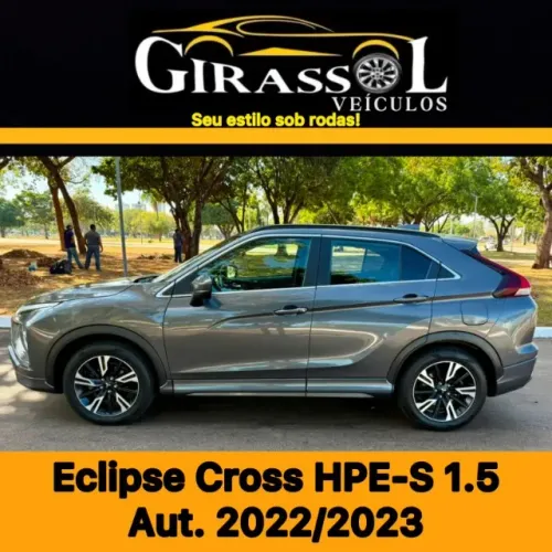 Mitsubishi Eclipse Cross HPE-S 1.5 16V 165cv Aut. 2023