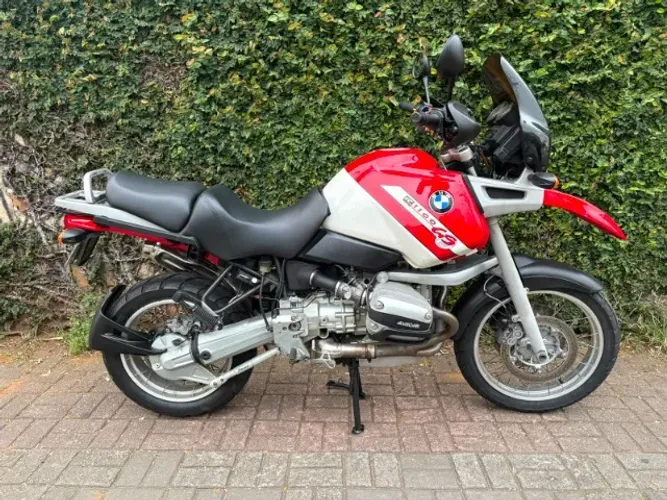 Bmw GS 1100 1998/1998