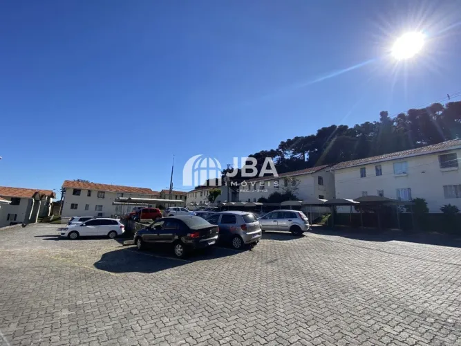 APARTAMENTO REFORMADO E ENSOLARADO