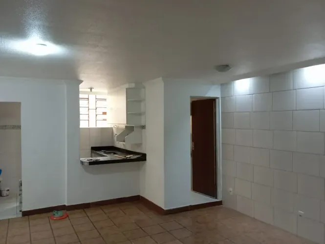Apartamento para aluguel possui 45 metros quadrados com 2 quartos em Filadélfia - Betim -